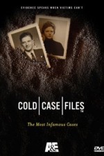 Watch Cold Case Files Nowvideo